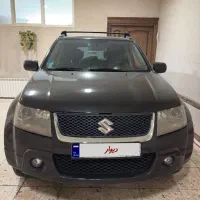 سوزوکی ویتارا مونتاژ موتور ۲۰۰۰ مدل ۸۸