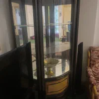 بوفه بزرگ پذیرایی