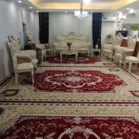 ۱۰۶ متر تک واحدی طبقه اول