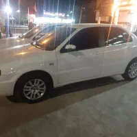 ماشین سمند