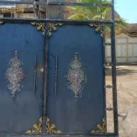 درب حیات