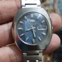 ساعت اورینت سه ستاره