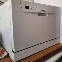 ماشین ظرفشویی