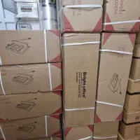 دستگاه گیوتین کاتر کتاب تا ۴۰۰ برگ مدل ax