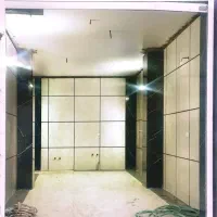 مغازه/ سند تک برگ/ شهید کاظمی