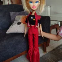 عروسک باربی
