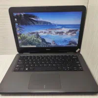 لپ تاپ Dell Latitude 3310 نسل۸ هاردssd
