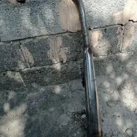 اگزوز موتور