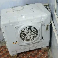 کولر آبی رومیزی