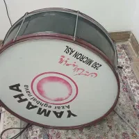 طبل یاماها