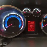 دنا پلاس 6دنده