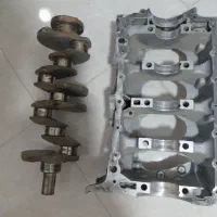 لوازم موتوری پژو۲۰۶