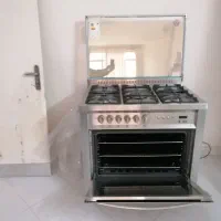 گاز مبله اخوان سری m8