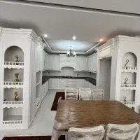 آپارتمان ۱۱۵ متری / دو خواب نورگیر / بین برق و ضد