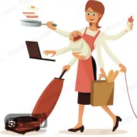 نیازمند خدمتکار