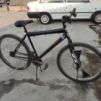 دوچرخه