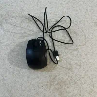موس ایسوس