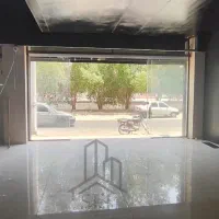 اجاره مغازه 80متری/بااسپیلت