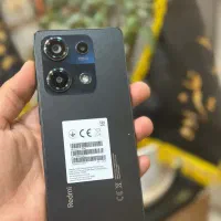 redmi Note 14s حافظه ۲۵۶ یک هفته کار