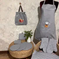 سرویس اشپزخانه