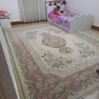 فرش نه متری