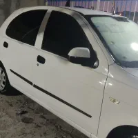 تیبا۲|خودرو سواری و وانت|خمین, |دیوار