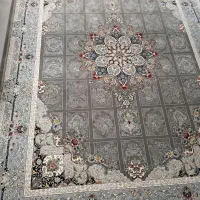 یک جفت فرش 12متری 700شانه مشهد یکماه کار