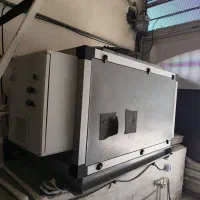 دستگاه سرد و گرم و چیلر