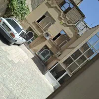 ویلایی۳طبقه کامل  شمالی تمیز