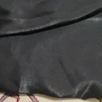 پارچه مشکی