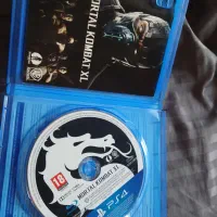 mortal combat xl