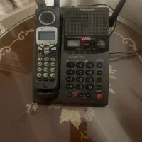 خط تلفن ثابت
