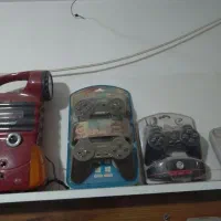 دسته کامپیوتر