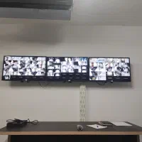 فروش، نصب، تعمیر و سرویس تخصصی دوربین مداربسته