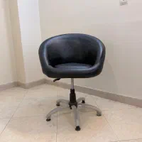 صندلی کوپ در حد نو