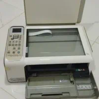 پرینتر سه کاره hp