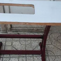 میز کار چرخ خیاطی