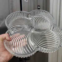 ظرف تقسیم و کریستال