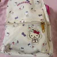 کوله پشتی Hello kitty