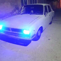 پیکان سالم