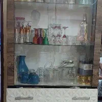 کمد بوفه