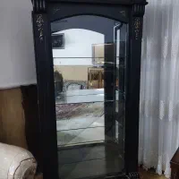 بوفه و میز تی وی تمیز و زیبا