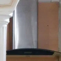 هود بیمکث اصل مدل مورب کاملا سالم