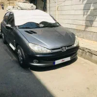 206تیپ۲ کم کار خانگی