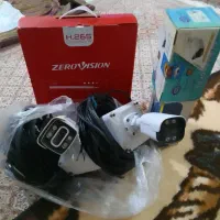 دوربین رنگی درشب