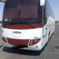 اتوبوس اسکانیا مدل ۸۶ نیمه اول