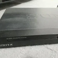 دستگاه سی دی|پخشکننده DVD و ویدیو|زنجان, |دیوار