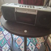 رادیو ضبط ۳موج