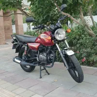 موتور کی ال دی