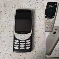 نوکیا 8210 اصل ، 4G